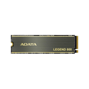 ADATA SSD 512GB LEGEND 840 PCIe Gen3x4 M.2 2280 (R:5000/ W:4500MB/s)