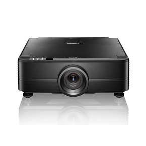 Optoma projektor ZU820TST  (DLP, Laser, FULL 3D, WUXGA, 8 200 ANSI, 3 000 000:1) - rozbaleno