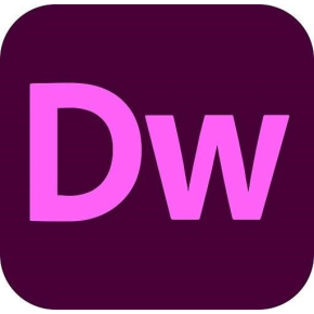 Dreamweaver pre TEAMS MP ENG COM RNW 1 používateľ, 12 mesiacov, úroveň 2, 10 - 49 licencií