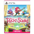 PS5 hra The Plucky Squire - Devolver Deluxe