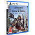 PS5 hra Assassin's Creed Black Flag Resynced