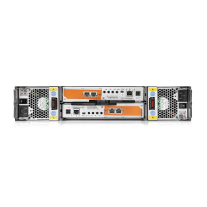 HPE MSA 1060 16Gb Fibre Channel SFF Storage (2redundPS, 2controllers, 2pducords, rackmount kit, noSPFs) R0Q85B RENEW HPE MSA 1060 16Gb Fibre Channel SFF Storage (2redundPS, 2controllers, 2pducords, rackmount kit, noSPFs) R0Q85B RENEW