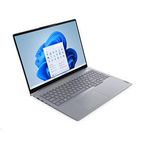 LENOVO NTB ThinkBook 16 G9 IRL - i5-13420H,16" WUXGA IPS,16GB,512SSD,HDMI,Intel® UHD Graphics,W11P,3Y Onsite