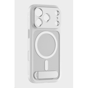 SmallRig 5552 FilMov Photography Phone Case for iPhone 17 Pro Max (White) SmallRig 5552 FilMov Photography Phone Case for iPhone 17 Pro Max (White)