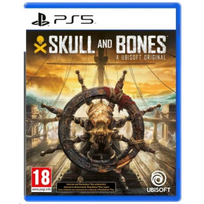 PS5 hra Skull&Bones