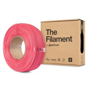 Spectrum The Filament ReFill PETG 1.75mm Strawberry Pink 1kg