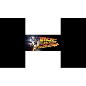 Back to the Future (PC/MAC) DIGITAL