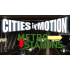 Cities in Motion: Metro Stations (PC) klíč Steam