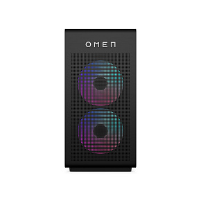 HP PC OMEN 35L GT16-0012nc, Ultra 7-265K, 32GB DDR5, 1TB SSD, RX 9070XT 16GB, Win 11 Home,3-3-0, Game Pass