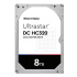 Western Digital Ultrastar® HDD 8TB (HUS728T8TALN6L4) DC HC320 3.5in 26.1MM 256MB 7200RPM SATA 4KN S