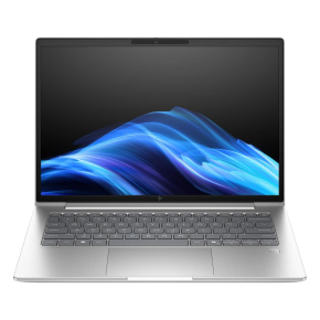 HP NTB EliteBook 6 G1a 14" R5-220 WUXGA 300FHD, 1x16GB, 512GB, WiFi7, BT, FpS, backlit keyb, Win11Pro, 3y onsite HP NTB EliteBook 6 G1a 14" R5-220 WUXGA 300FHD, 1x16GB, 512GB, WiFi7, BT, FpS, backlit keyb, Win11Pro, 3y onsite