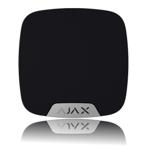Ajax  HomeSiren (8EU) ASP black (38110)