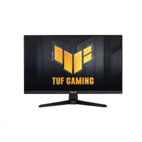 ASUS LCD 23.8" VG249QM5A TUF GAMING 1920x1080 Full HD  240Hz Fast IPS ELMB SYNC 0.3ms 99% sRGB