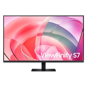 SAMSUNG MT LED LCD Monitor 37" Samsung ViewFinity S8 (S80UD) - 3840x2160, VA, 60Hz, 5ms