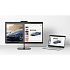 HP OmniStudio X 27-cx0001nc, 27" QHD, Core Ultra 7 356H, 16GB DDR5, SSD 1TB, Win11 Pro 2M Game Pass