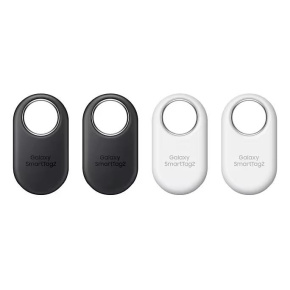 Samsung Galaxy SmartTag2 4 pack Black/White, EU