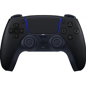 SONY Playstation Dualsense v3 Controller Black