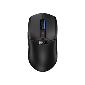 GENIUS GX GAMING Scorpion M8300 Lightweight/ bezdrátová/ duální BT+2,4Ghz/ Copilot/ 4800 dpi/ USB/ 6tlačítek/ černá