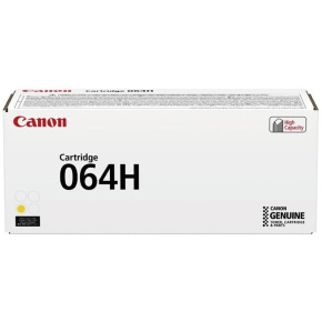 Canon LASER TONER CRG 064HY