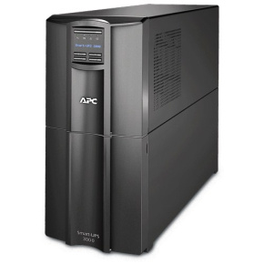 APC Smart-UPS 3000VA LCD 230V so SmartConnect (2700W)