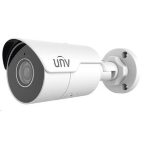 Uniview IPC2124LE-ADF40KM-G, 4Mpix, 30 sn/s, H.265,obj. 4,0 mm (83,7°), PoE, IR 50 m, ROI, WDR 120 dB, 3DNR, IP67