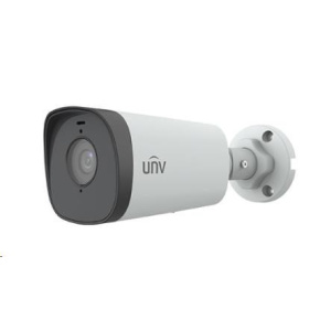 Uniview IPC2314SB-ADF40KM-I0, 4Mpix, H.265, zv. 4,0 mm (83,7°), PoE, 2x Mic.dI/DO, IR 80m, WDR 120dB, Micro SDXC, IP67