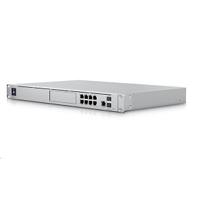 BAZAR - UBNT UDM-SE - Speciální edice UniFi Dream Machine - Poškozený obal (Komplet)