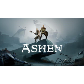 Ashen (PC) klíč Steam