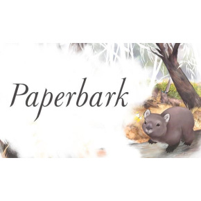 Paperbark (PC) klíč Steam Paperbark (PC) klíč Steam