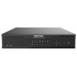 Uniview NVR, 16 kanálov, H.265, 4x HDD, 12Mpix (384Mbps/384Mbps), HDMI+VGA Full HD, ONVIF, 3x USB, audio