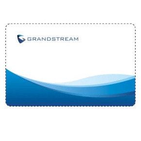 Grandstream IC karta (G-AC1), MIFARE Classic, 13.56MHz