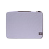 Protective Galactic Lilac 13-14 Laptop Sleeve EURO