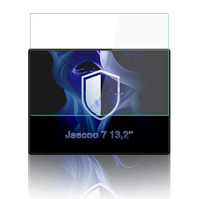 3mk BladeShield Center Display pro Jaecoo 7 13,2 inch 2024 3mk BladeShield Center Display pro Jaecoo 7 13,2 inch 2024