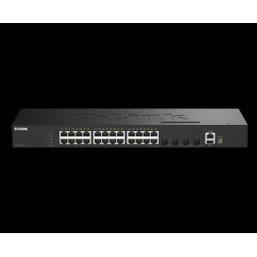 D-Link DGS-1530-28/E D-Link DGS-1530-28/E