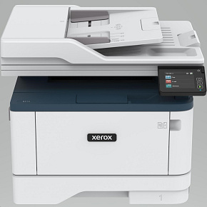 BAZAR - Xerox B315V_DNI ČB laser. MFZ, A4, 512mb, DUPLEX, DADF, 40ppm, Ethernet/Wifi/USB, Apple AirPrint - Poškozený oba