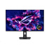 ASUS LCD ROG Strix OLED (XG32UCDS), 32" 3840x2160, 165Hz, 178/178, 0,03ms, VESA, Audio, USB-C, HDMI, DP, Black