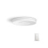 PHILIPS Being Stropní svítidlo, Hue White ambiance, 230V, 1x32W integ.LED, Bílá