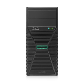 HPE PL ML30g11 6325P (3.5G/4C8T) 1x32G 2x480G SSD 8SFF VROC 1x1000W 4p1G NBD311 Smart Choice