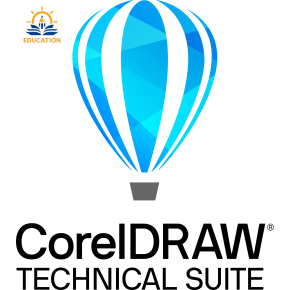 CorelDRAW Technical Suite Education 1Yr CorelSure Maintenance Renewal (5-50) CorelDRAW Technical Suite Education 1Yr CorelSure Maintenance Renewal (5-50)
