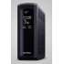 CyberPower Value PRO SERIE GreenPower UPS 1600VA/960W, zásuvky SCHUKO