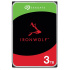 Pevný disk SEAGATE IRONWOLF (NAS) 3TB SATAIII/600, 5900 otáčok za minútu, 64 MB cache