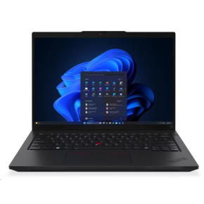 LENOVO NTB ThinkPad L14 G6 - Ultra 5 225U,14" WUXGA IPS,16GB,512SSD,HDMI,Int. Intel,W11P,3Y Onsite