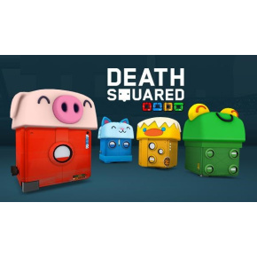 Death Squared (Xbox One)