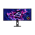 ASUS LCD ROG Strix OLED XG34WCDG, 34" 3440x1440, 250nits, 175Hz, 0,03ms, 178/178, USB, DP, HDMI, Audio, VESA, Black