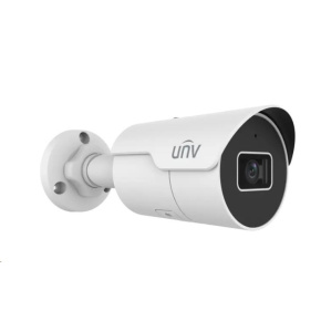 Uniview IPC2124LE-ADF40KM-H, 4MPx bullet, 79°, Smart IR 50 m, 4,0 mm (79°),