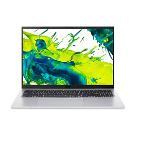 BAZAR - ACER NTB Aspire Go 16 (AG16-71P-75MQ),Core 7 150U,16" 1920x1200,16GB,1TB SSD,Intel,W11 Home,Rozbaleno (komplet) BAZAR - ACER NTB Aspire Go 16 (AG16-71P-75MQ),Core 7 150U,16" 1920x1200,16GB,1TB SSD,Intel,W11 Home,Rozbaleno (komplet)
