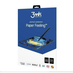 3mk Paper Feeling pro Apple iPad 4 mini