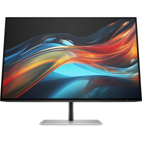 HP LCD 724pu 24" 1920x1200, IPS, 16:10,350its,5ms,1500:1, RJ-45,DP, DP out,HDMI, 4x USB-A, USB-C 100w Display, 5/5/5