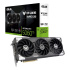 ASUS VGA NVIDIA GeForce RTX 5060 Ti TUF GAMING 16G, 16GB GDDR7, 3xDP, 1xHDMI