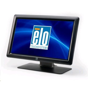 Dotykový monitor ELO 2201L, 22" dotykový LCD, Multitouch, IT+, USB, VGA, DVI